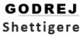 Godrej Shettigere by Godrej Properties Logo