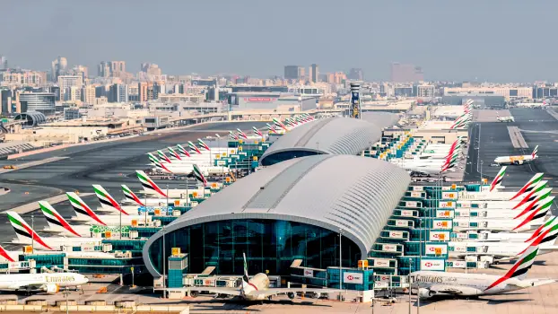 Kempegowda International Airport